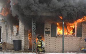 House Fire
